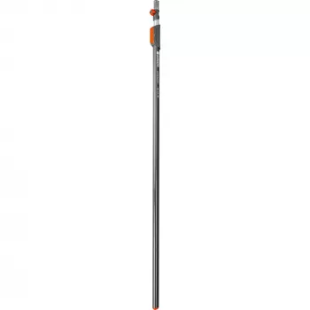 Gardena Combisystem teleskopinis kotas 160 - 290 cm, aliuminis, reguliuojamas, nuimamas, 2,9 m