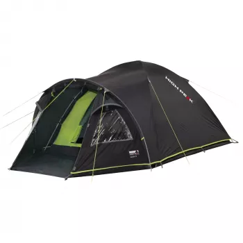 Palapinė High Peak Talos 3 žalia, pilka kupolinė/iglū 11505