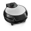 Tristar WF-1160 vaflinė – 5 širdelės, 700 W, nerūdijantis plienas