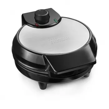 Tristar WF-1160 vaflinė – 5 širdelės, 700 W, nerūdijantis plienas