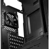 Korpusas NATEC Aracanta Midi Tower Black