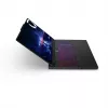 Nešiojamas kompiuteris Lenovo Legion Pro 7 16IAX10H Intel Core Ultra 9 275HX 40,6 cm (16) WQXGA 64 GB DDR5-SDRAM 2 TB SSD NVIDIA GeForce RTX 5080 Wi-Fi 7 (802.11be) Be OS Juodas
