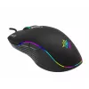 INCA Gaming Mouse IMG-GT15 4800 DPI. RGB. 7 mygtukai. USB. Mažmeninė pakuotė
