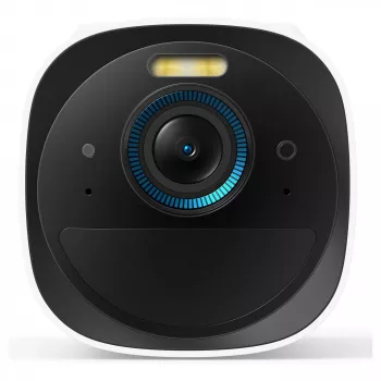 Eufy T88713W1 EufyCam S330 (eufyCam 3) - 2 kamerų rinkinys