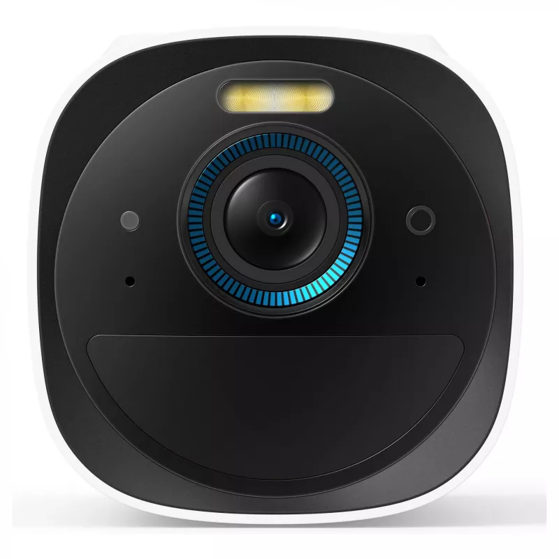 Eufy T88713W1 EufyCam S330 (eufyCam 3) - 2 kamerų rinkinys