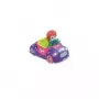 VTech 80-159904 žaidimų rinkinys, 4 m., žalia, rožinė, violetinė