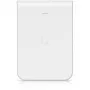Užvalkalas WLAN prieigos taškui Ubiquiti UACC-U7-Pro-Wall-Cover Baltas