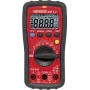 BENNING Multimetras MM 5-2 (044071) 0,0001-600 V AC/DC 0,001-10 A AC
