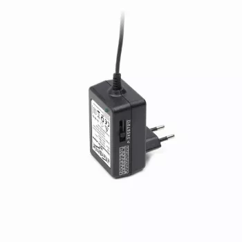 EnerGenie EG-MC-009 maitinimo adapteris / inverteris vidaus naudojimui 24 W juodas