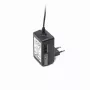 EnerGenie EG-MC-009 maitinimo adapteris / inverteris vidaus naudojimui 24 W juodas