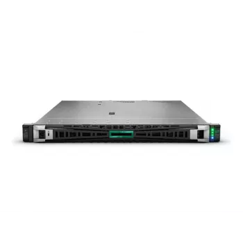 HPE ProLiant DL320 Gen11 serveris 960 GB stelažinis 1U Intel Xeon Silver 4510 2.4 GHz 64 GB DDR5-SDRAM