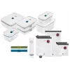 Vakuuminis sandariklis ZWILLING 36815-015-0 mėlynas, baltas