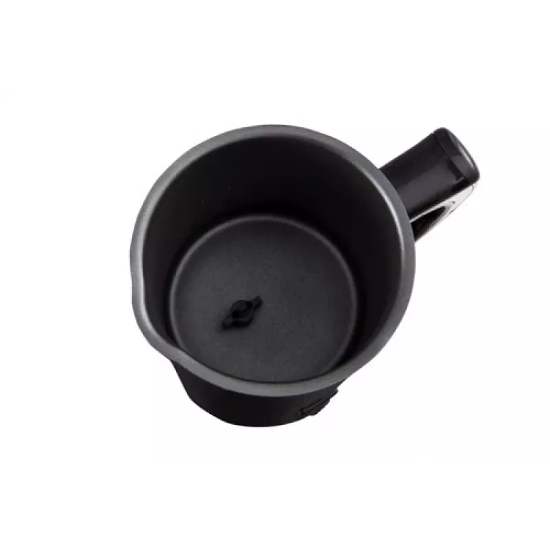 Pieno plaktuvas/šildytuvas Adler AD 4478 – nerūdijančio plieno dubuo, 240 ml, 500 W, karštas ir šaltas