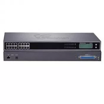 VoIP šliuzas Grandstream Networks GXW-4248
