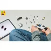 LEGO Speed Champions Bugatti Centodieci 77240 – 291 dalių, 1 minifigūrėlė, nuo 9 m.