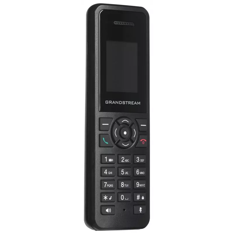 DECT belaidis VoIP ragelis Grandstream Networks DP720
