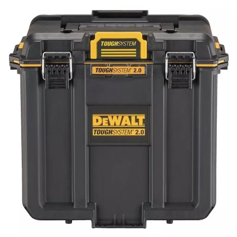 Dėklas įrankiams DeWALT DWST08035-1, aukštis 351,5 mm, svoris 3,97 kg