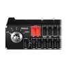 Skydelis jungiklių skrydžio simuliatoriui Logitech G Saitek Pro Flight Switch Panel