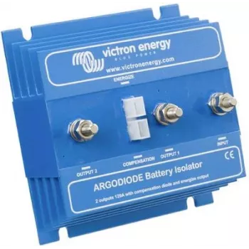 Victron Energy Argo 80-2AC ARG080201000R akumuliatorių skirstytuvas