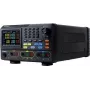 Laboratorinis maitinimo šaltinis VOLTCRAFT DLP-3603, reguliuojamas 0 V - 60 V/AC 0 - 3 A, 378 W, Slave funkcija, 3 išėjimai (VC-13095705)