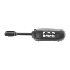Belaidis adapteris Ottocast Play2Video CA515-T, skirtas „CarPlay“ ir „Android Auto“