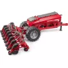 BRUDER Horsch precizinis sėjamasis agregatas Maestro 8CX, žaislinis modelis