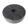 ELEYUS anglies filtras FW-E14