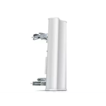 2.3-2.7 GHz airMAX sektorinė antena - 15 dBi - 120° - su Rocket komplektu