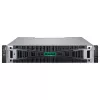 HPE MSA 2070 SFF 2x10/25GbE iSCSI 4 prievadų valdiklis 12x3.84TB SSD 4x10Gb iSCSI XCVR 46TB saugojimo masyvas