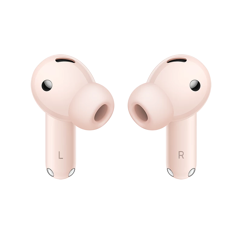 Huawei FreeBuds 7i belaidės ausinės True Wireless Stereo (TWS) Įdėtinės Skambučiams/Muzikai Rožinės