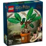 LEGO Harry Potter 76433 Mandragora