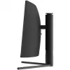 LC-Power LC-M34-UWQHD-165-C 86,4 cm (34 inch) UltraWide Quad HD monitor, 3440 x 1440, juodai raudonas