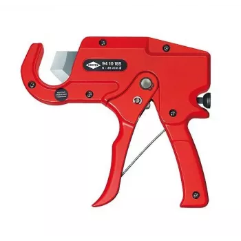 Pjaustytuvas vamzdžiams Knipex 94 10 185