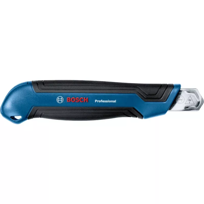 Pjovimo peilis Bosch 1 600 A01 TH6, ašmenų plotis 1,8 cm, svoris 120 g