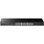 EDIMAX 26 prievadų Gigabit jungiklis su 2 SFP prievadais