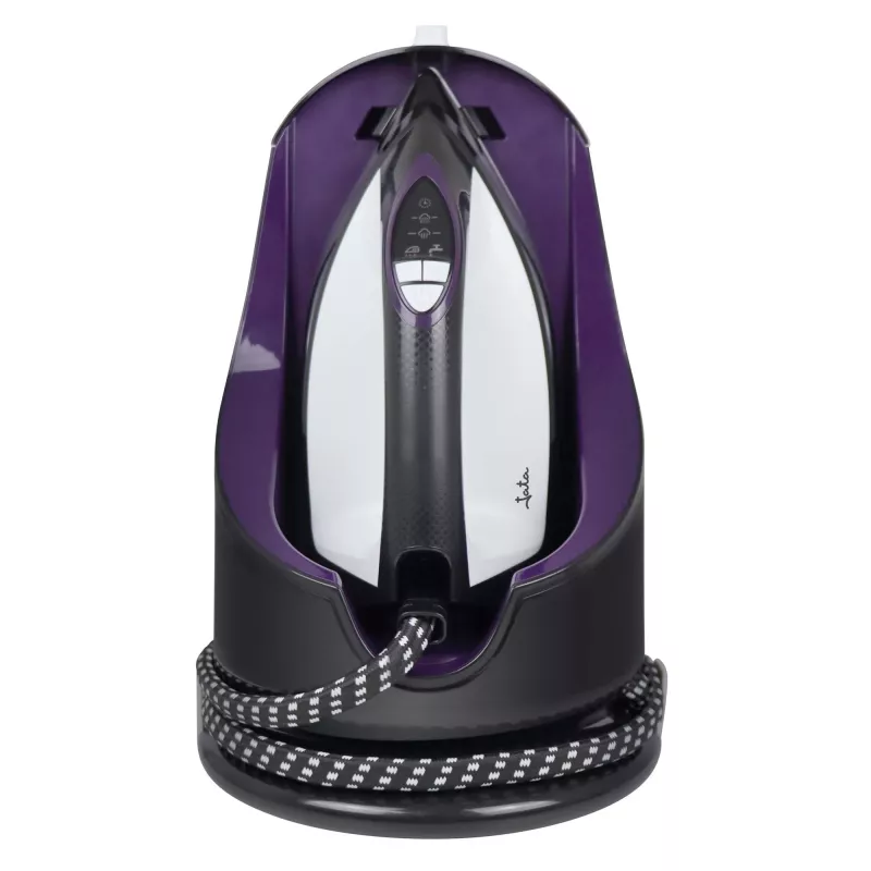 Lyginimo stotis Jata JECP8522 3000 W, 7 bar, keraminis padas