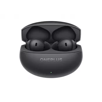 OnePlus Buds 4 belaidės ausinės su triukšmo slopinimu 55dB, IP55, globali versija