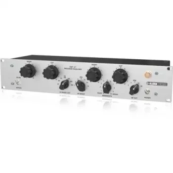 Klark Teknik EQP-KT vamzdinis korektorius
