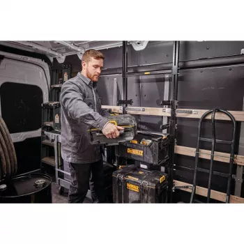 Dėklas Dewalt DWST83342-1 Black