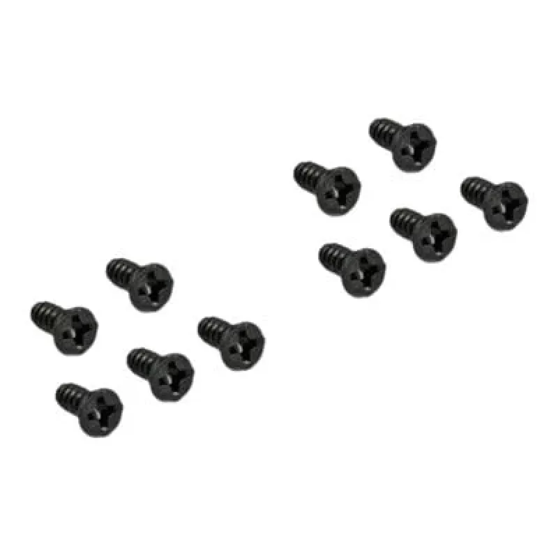 Montavimo rinkinys DeLOCK 65961 žalias plastikas
