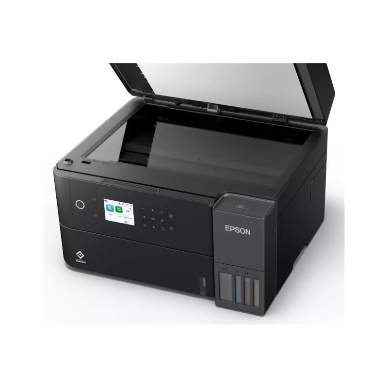 Epson EcoTank ET-3950 rašalinis spausdintuvas A4 4800 x 1200 DPI 35 ppm Wi-Fi