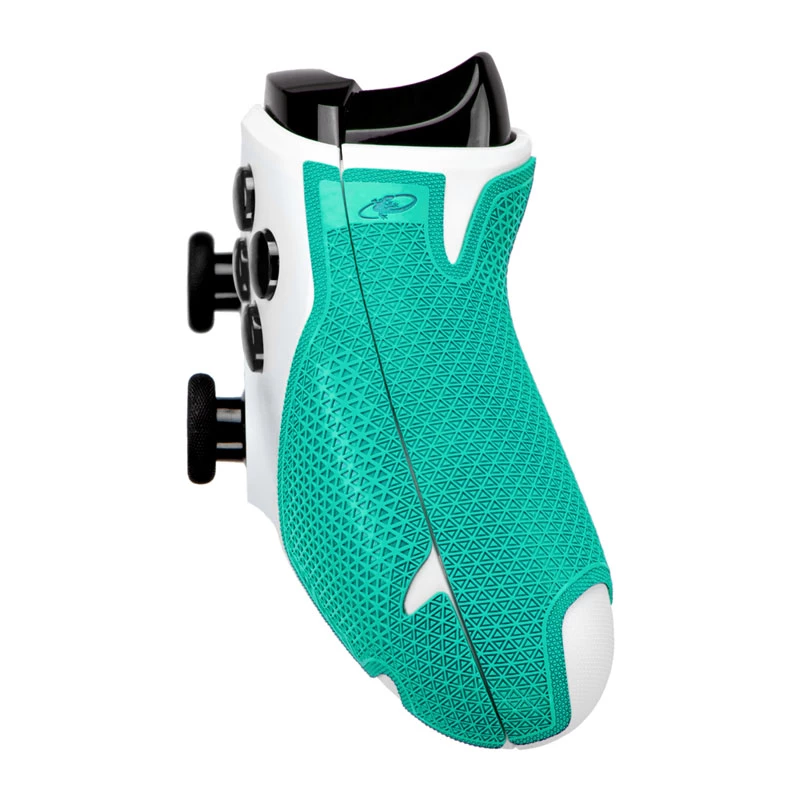 Lizard Skins XBOX One – Teal (supjaustyta, 0,5 mm)