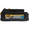 Dewalt DCBP034G-XJ Akumuliatorius Juodas
