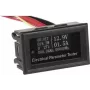 VA010020 - OLED, daugiafunkcis matavimo prietaisas, 5-60 V (DC) (COM-VA010020)