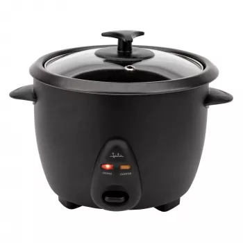 Ryžių virimo aparatas Jata JEAR2522, 2,2 L, 900 W