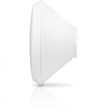 Ubiquiti PrismAP-5-45 (Horn-5-45) Simetrinis sektorinė 5 GHz antena, 16 dBi, 45° x 45°