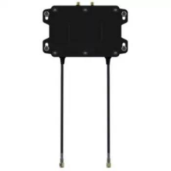 Poynting A-UDAS-0001-V1-01 – 5G/LTE pastato antena, juoda