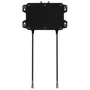 Poynting A-UDAS-0001-V1-01 – 5G/LTE pastato antena, juoda