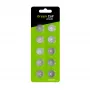 Green Cell Blister 10x Ličio baterija CR2025 3V 160mAh