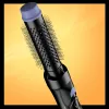 Plaukų formavimo prietaisas SBB Blow Dry Air Styler SBDR-2000-EU – džiovintuvas ir šepetys